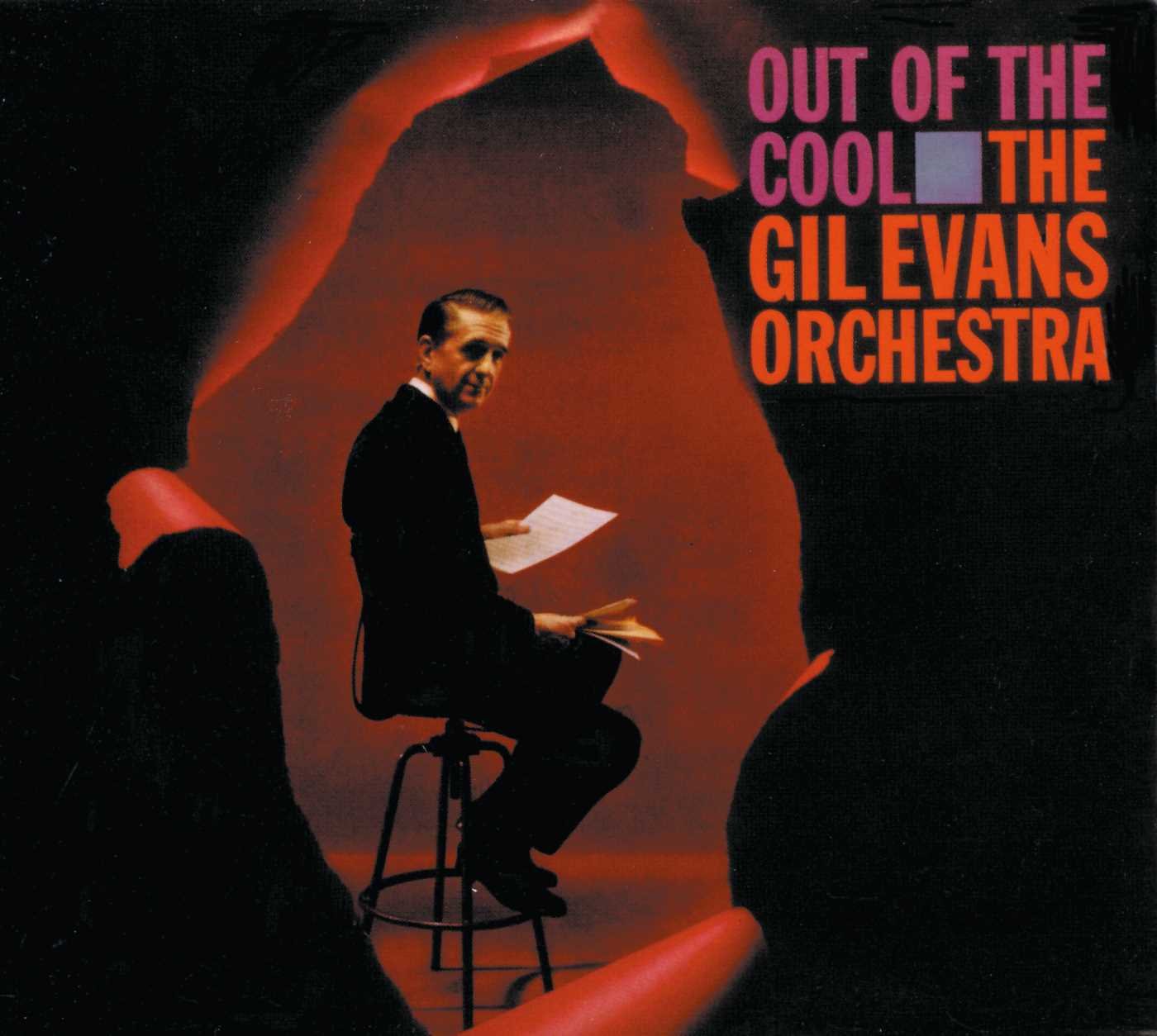 The Gil Evans Orchestra - La Nevada - JAZZ IMPRESSIONS